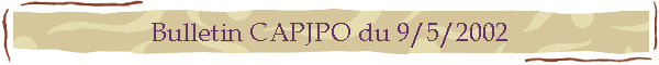 CAPJPO 9/5/02