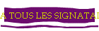 A TOUS LES SIGNATAIRES DES APPELS CAPJPO 6