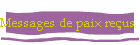 messages fin 2001