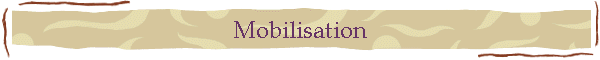 Mobilisation