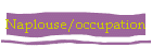 Naplouse/occupation