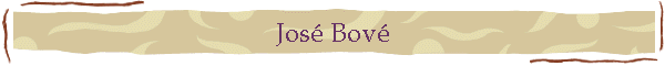 Jos� Bov�
