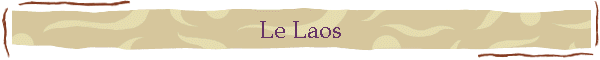 Le Laos